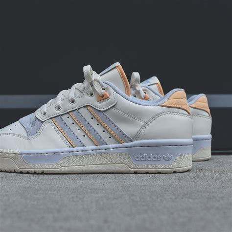 adidas rivalries